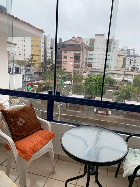 Apartamento com 1 dormitório!: 19ª foto da galeria de imagens do imóvel