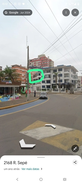 Apartamento com 1 dormitório!: 23ª foto da galeria de imagens do imóvel