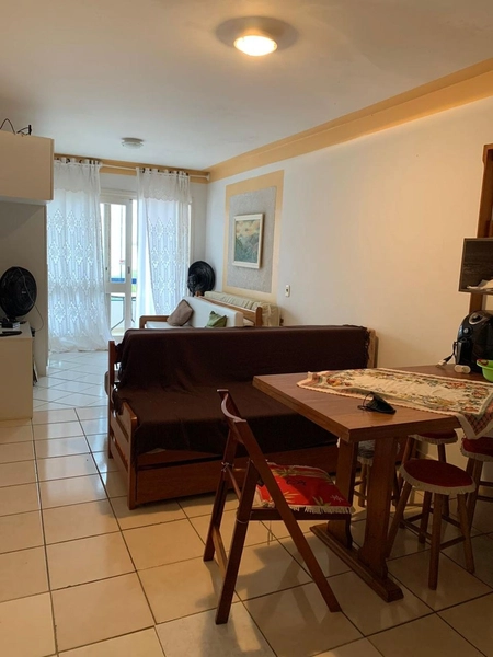 Apartamento com 1 dormitório!: 7ª foto da galeria de imagens do imóvel