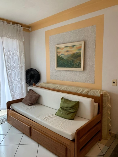 Apartamento com 1 dormitório!: 9ª foto da galeria de imagens do imóvel