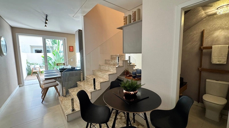 Casa com 2 suítes!: 8ª foto da galeria de imagens do imóvel