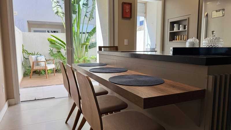 Casa com 2 suítes!: 12ª foto da galeria de imagens do imóvel