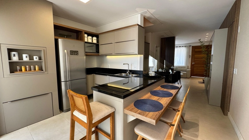 Casa com 2 suítes!: 9ª foto da galeria de imagens do imóvel