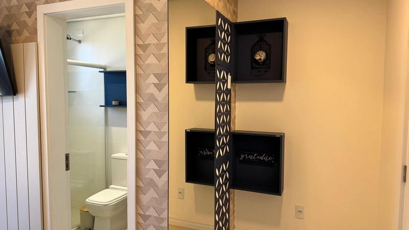 Casa com 2 suítes!: 26ª foto da galeria de imagens do imóvel