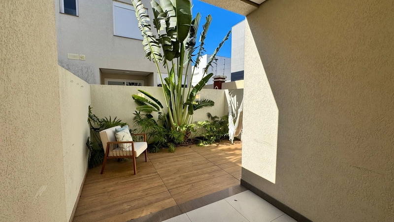 Casa com 2 suítes!: 22ª foto da galeria de imagens do imóvel