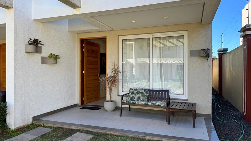 Casa com 2 suítes!: 5ª foto da galeria de imagens do imóvel