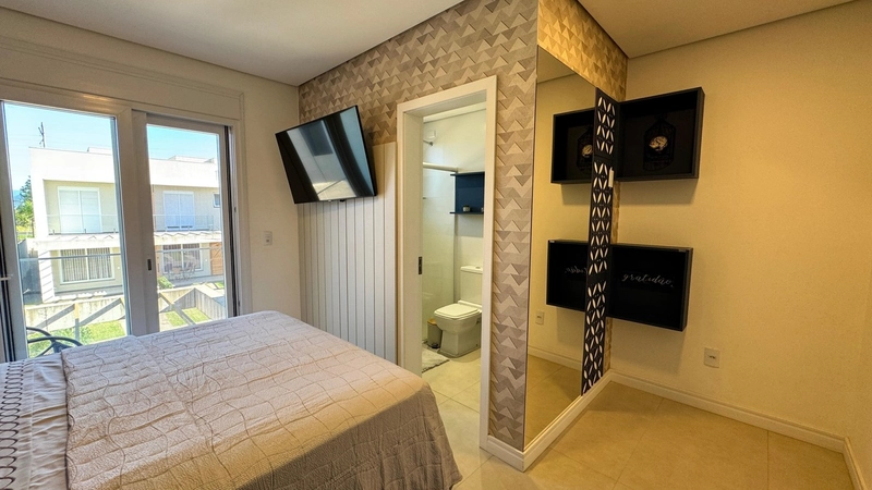 Casa com 2 suítes!: 29ª foto da galeria de imagens do imóvel