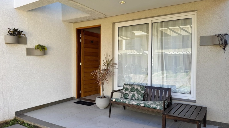 Casa com 2 suítes!: 18ª foto da galeria de imagens do imóvel