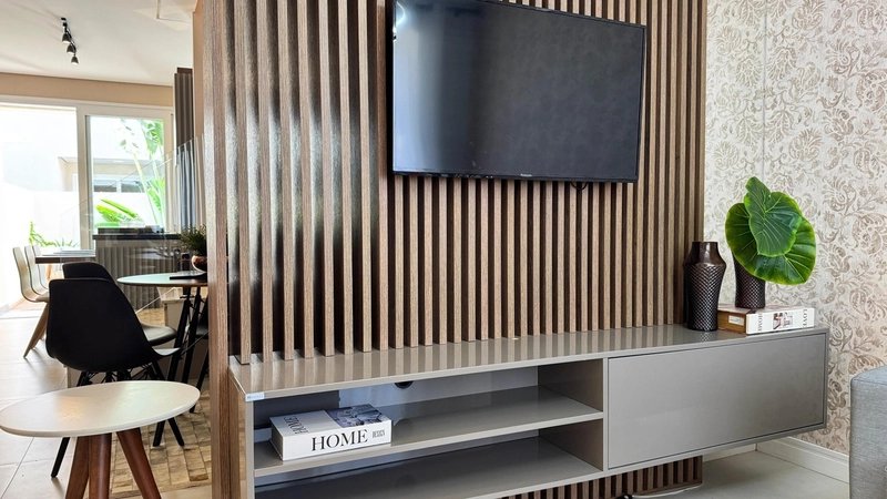 Casa com 2 suítes!: 2ª foto da galeria de imagens do imóvel