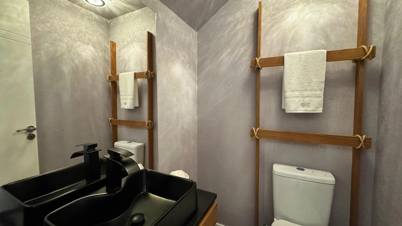 Casa com 2 suítes!: 16ª foto da galeria de imagens do imóvel