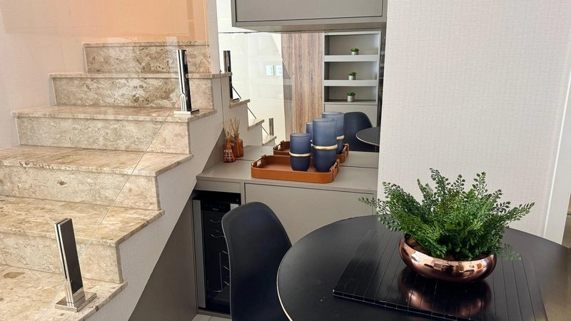 Casa com 2 suítes!: 15ª foto da galeria de imagens do imóvel