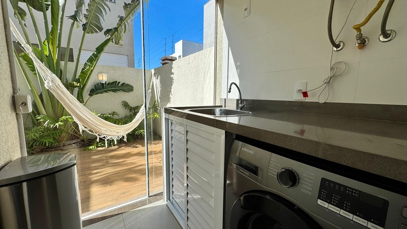 Casa com 2 suítes!: 10ª foto da galeria de imagens do imóvel