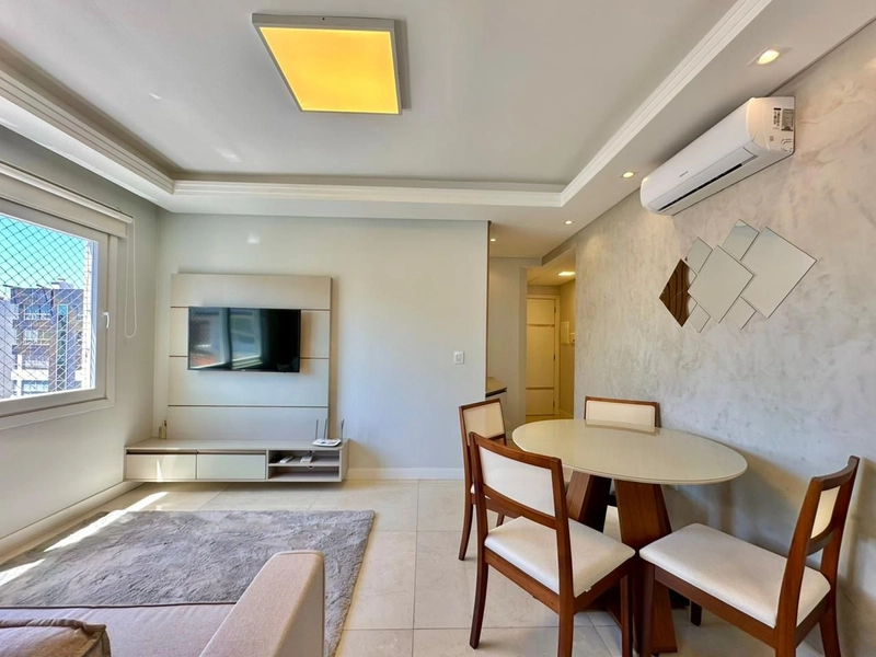 Apartamento com 2 dormitórios!: 2ª foto da galeria de imagens do imóvel