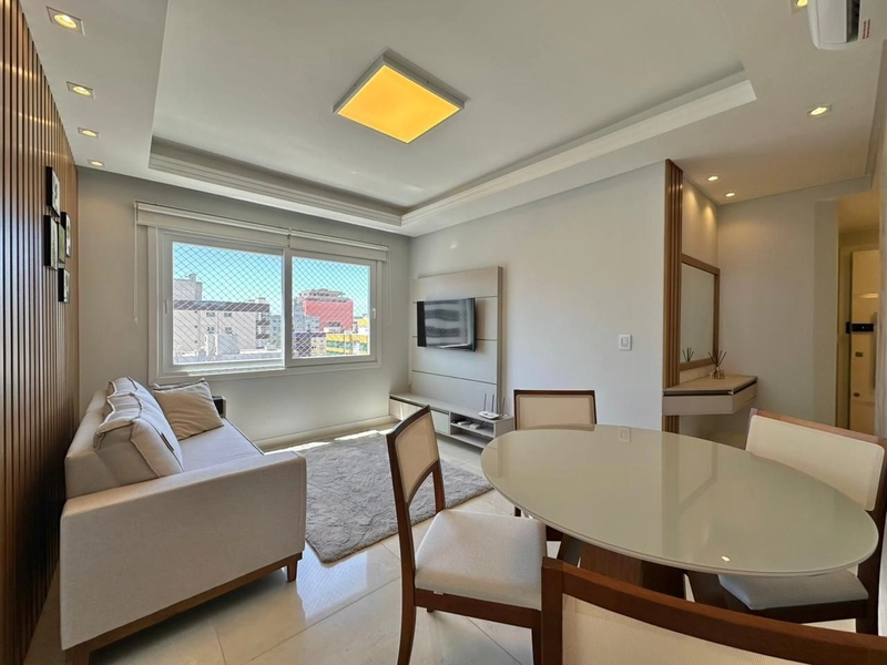 Apartamento com 2 dormitórios!