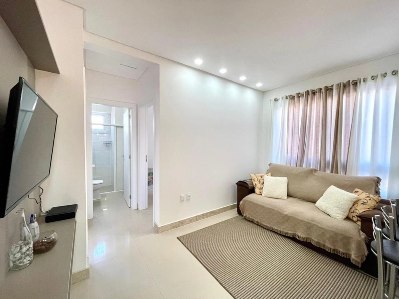 Apartamento bem localizado com dois dormitórios!: 2ª foto da galeria de imagens do imóvel