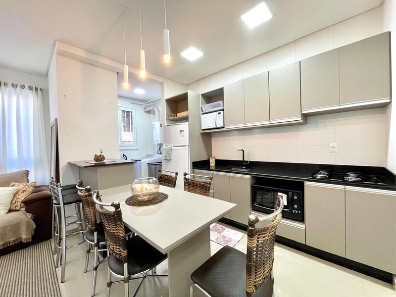 Apartamento bem localizado com dois dormitórios!: 4ª foto da galeria de imagens do imóvel