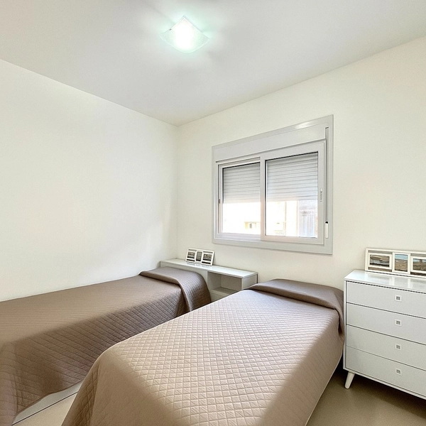 Apartamento bem localizado com dois dormitórios!: 7ª foto da galeria de imagens do imóvel