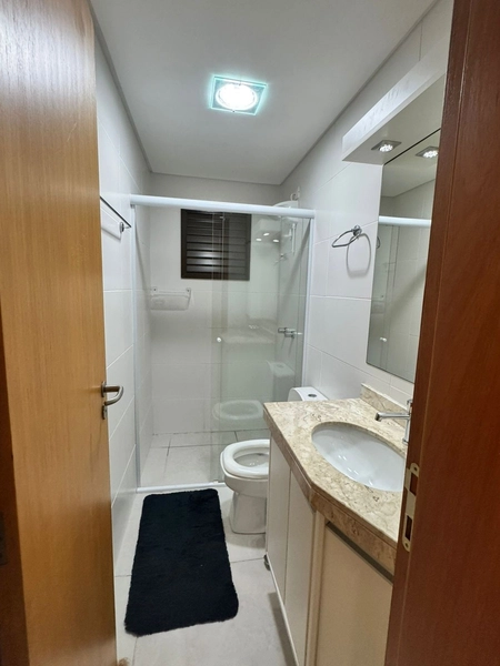 Apartamento com 1 dormitório!: 4ª foto da galeria de imagens do imóvel