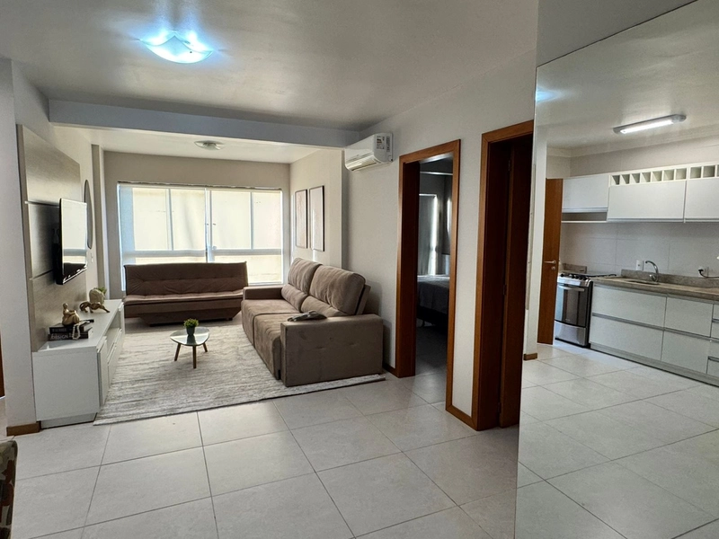 Apartamento com 1 dormitório!: 2ª foto da galeria de imagens do imóvel