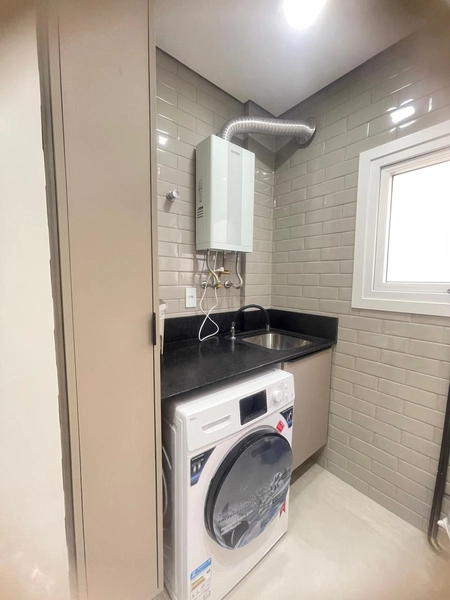 Apartamento com 2 dormitórios!: 22ª foto da galeria de imagens do imóvel