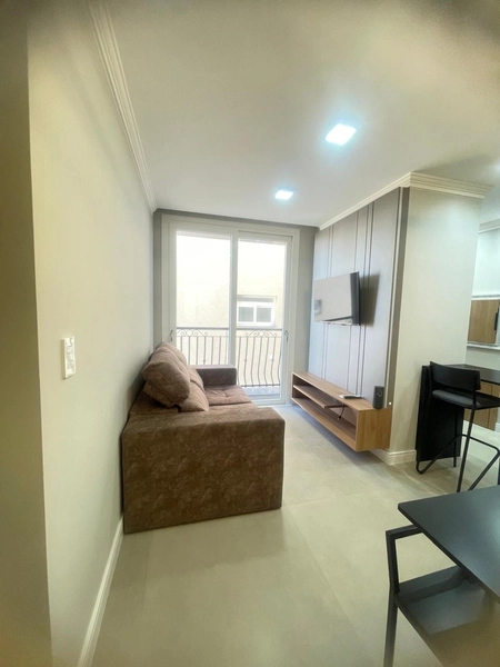 Apartamento com 2 dormitórios!: 2ª foto da galeria de imagens do imóvel