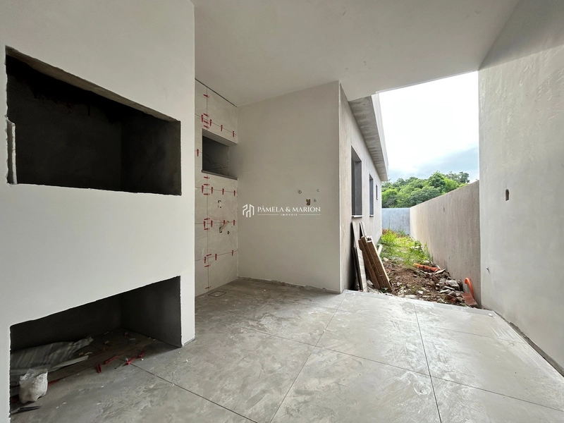 3 DORMITÓRIOS: 5ª foto da galeria de imagens do imóvel