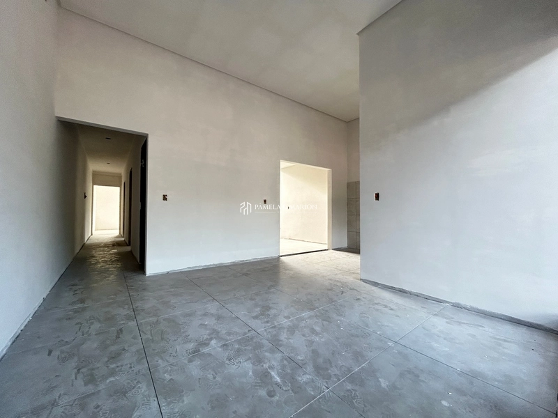 3 DORMITÓRIOS: 2ª foto da galeria de imagens do imóvel