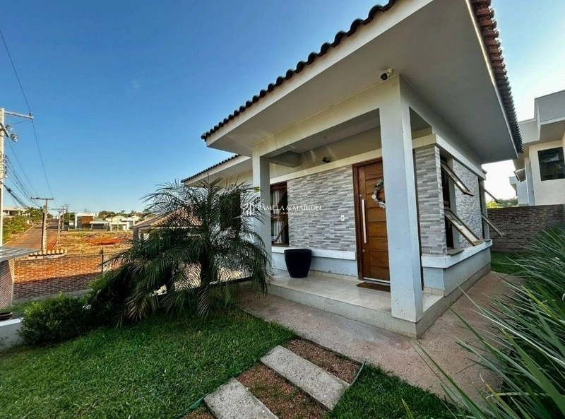 2 DORMITÓRIOS: 1ª foto da galeria de imagens do imóvel