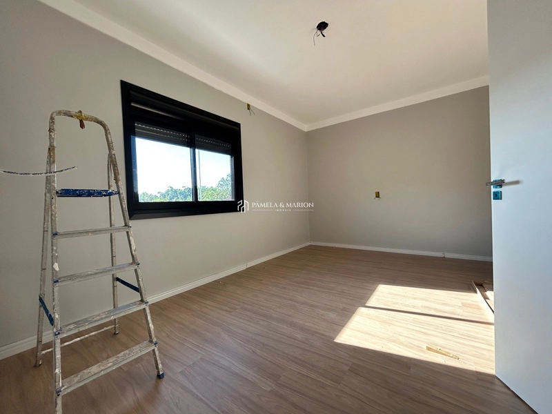 2 DORMITÓRIOS: 3ª foto da galeria de imagens do imóvel