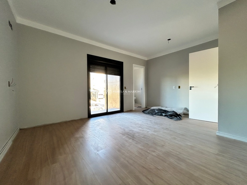 2 DORMITÓRIOS: 2ª foto da galeria de imagens do imóvel