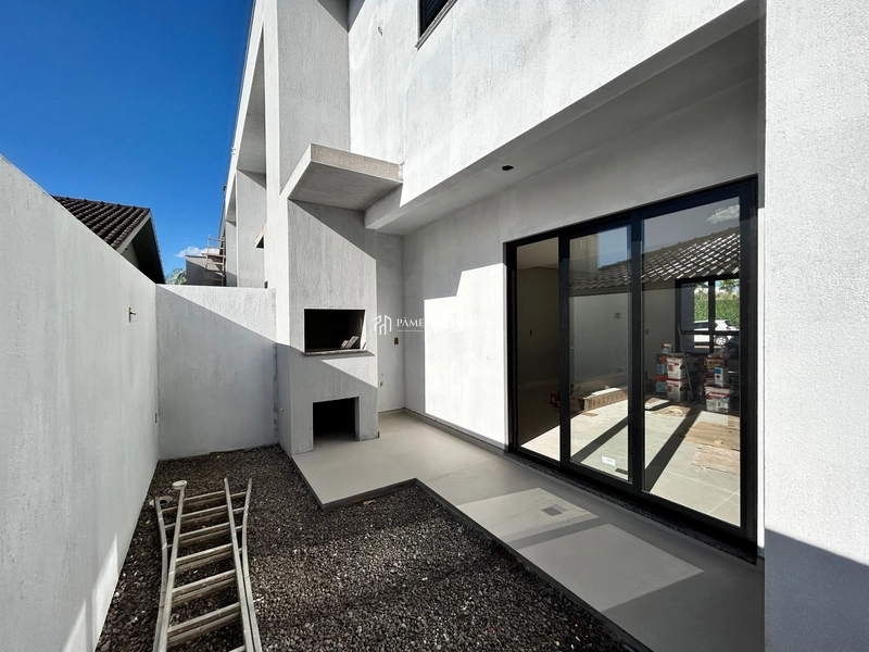 2 DORMITÓRIOS: 8ª foto da galeria de imagens do imóvel