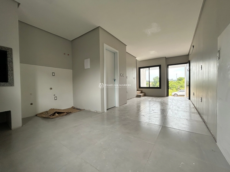 2 DORMITÓRIOS: 6ª foto da galeria de imagens do imóvel