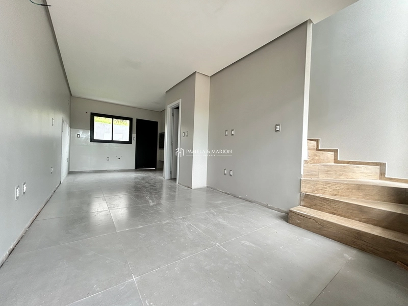 2 DORMITÓRIOS: 2ª foto da galeria de imagens do imóvel