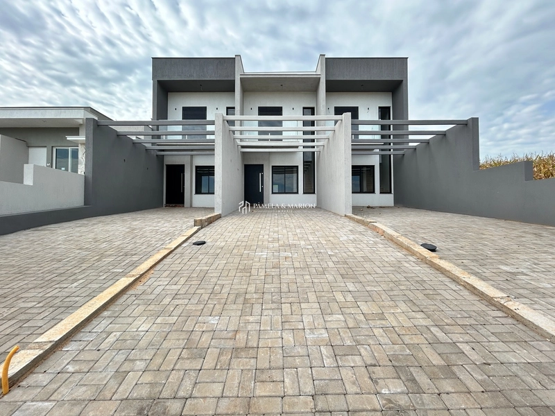 2 DORMITÓRIOS: 1ª foto da galeria de imagens do imóvel