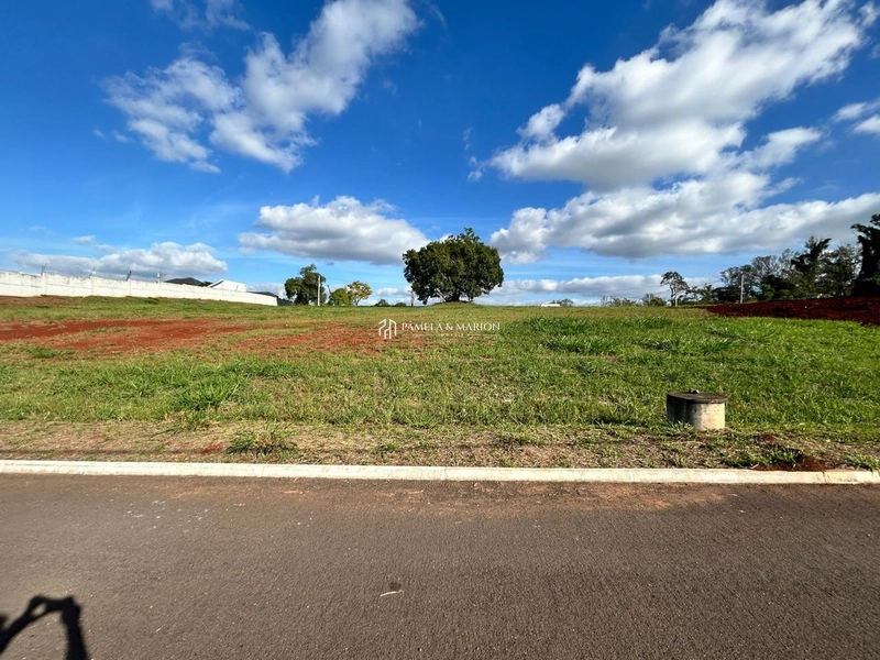 TERRENO: 4ª foto da galeria de imagens do imóvel