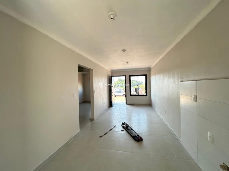 2 DORMITÓRIOS: 3ª foto da galeria de imagens do imóvel