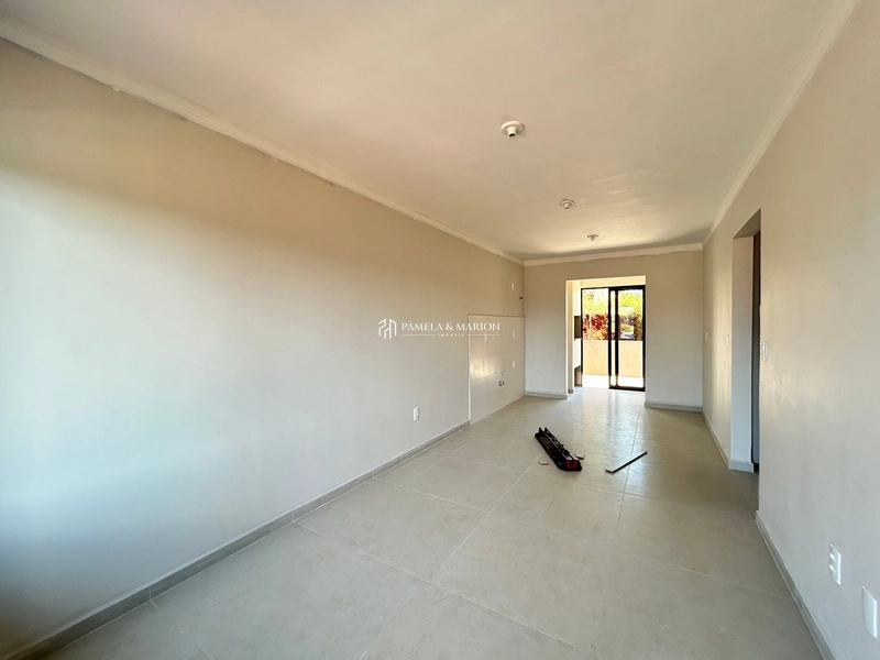 2 DORMITÓRIOS: 2ª foto da galeria de imagens do imóvel