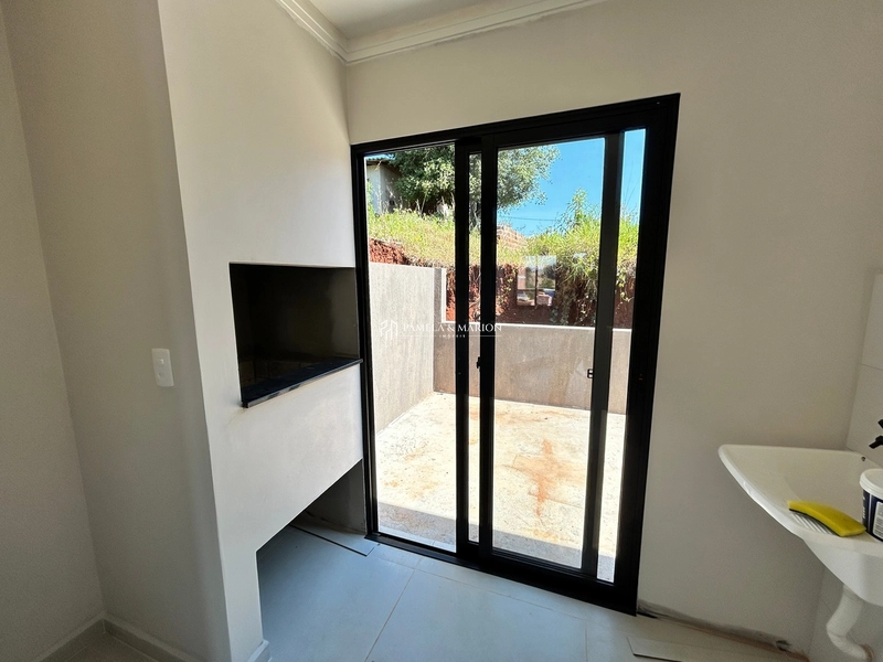 2 DORMITÓRIOS: 4ª foto da galeria de imagens do imóvel