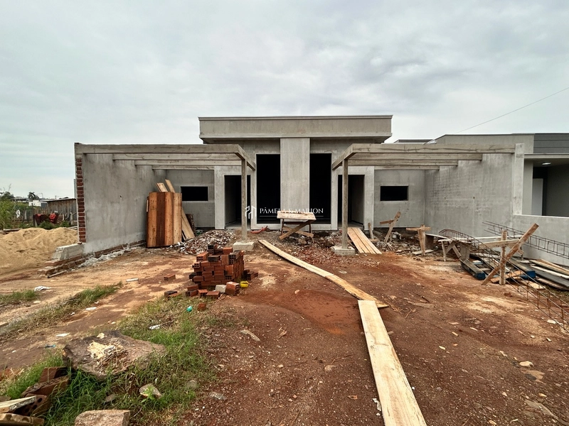 2 DORMITÓRIOS: 2ª foto da galeria de imagens do imóvel