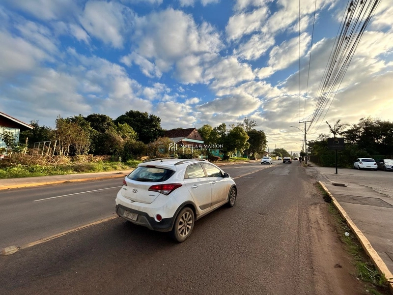 TERRENO COMERCIAL: 3ª foto da galeria de imagens do imóvel