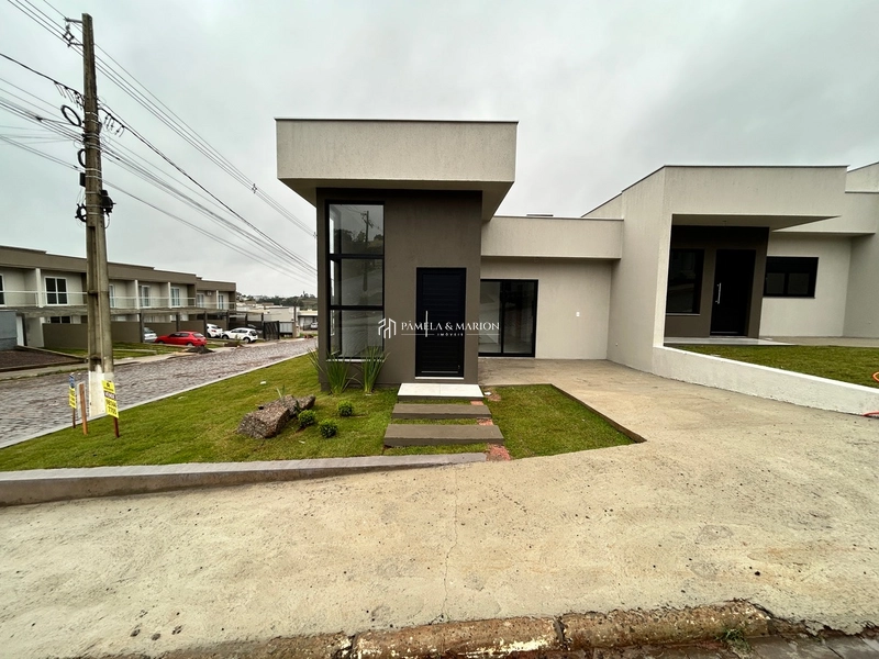 3 DORMITTÓRIOS: 1ª foto da galeria de imagens do imóvel