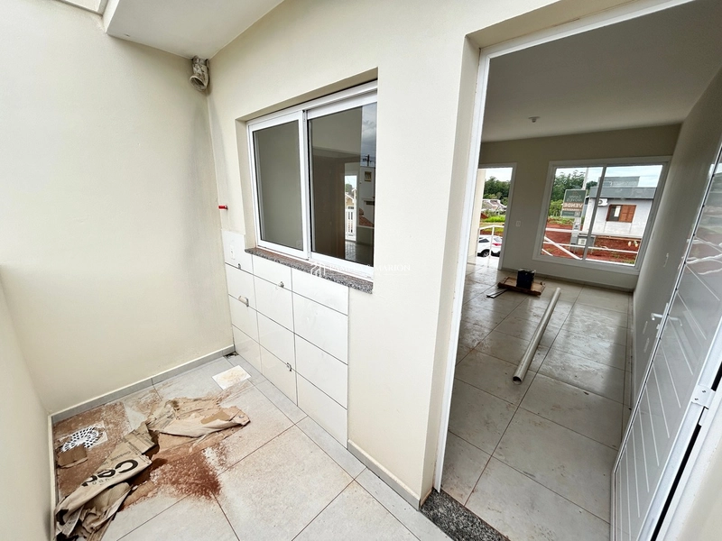 3 DORMITÓRIOS: 5ª foto da galeria de imagens do imóvel