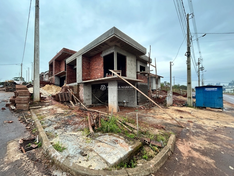 3 DORMITÓRIOS: 1ª foto da galeria de imagens do imóvel