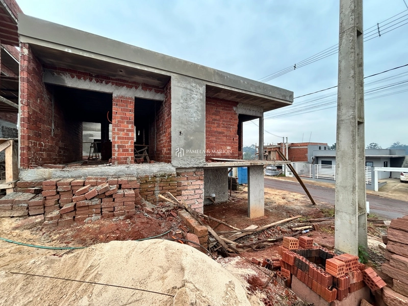 3 DORMITÓRIOS: 2ª foto da galeria de imagens do imóvel