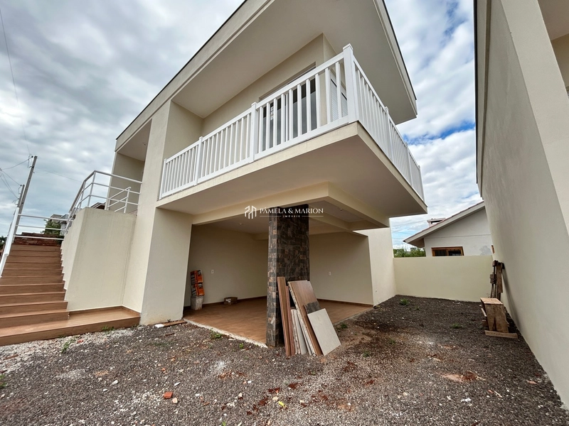 3 DORMITÓRIOS: 2ª foto da galeria de imagens do imóvel