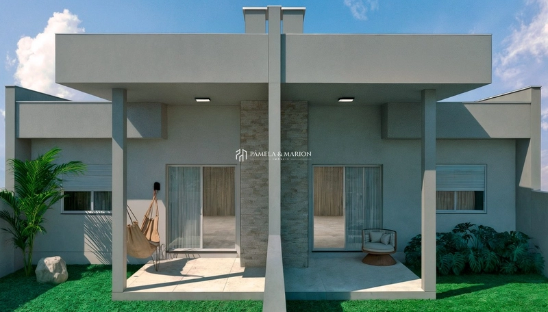 2 DORMITÓRIOS: 4ª foto da galeria de imagens do imóvel