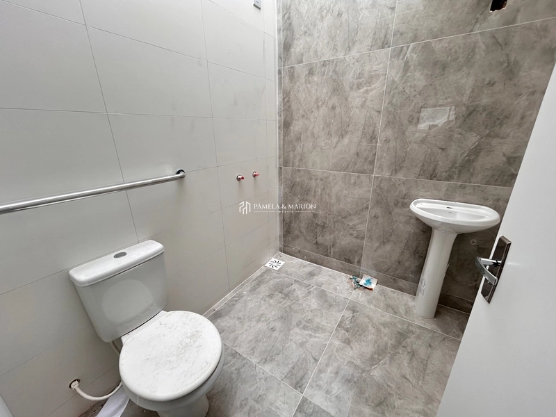 2 DORMITÓRIOS: 4ª foto da galeria de imagens do imóvel