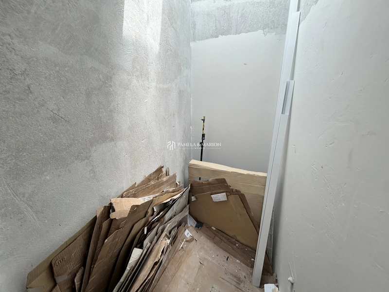 2 DORMITÓRIOS: 9ª foto da galeria de imagens do imóvel