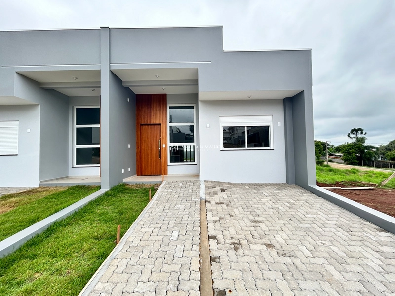 2 DORMITÓRIOS: 2ª foto da galeria de imagens do imóvel