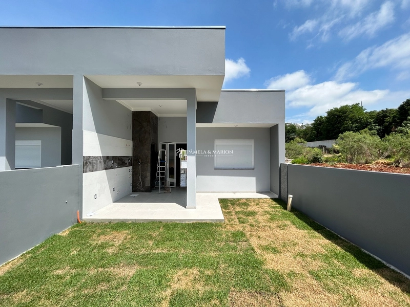 2 DORMITÓRIOS: 2ª foto da galeria de imagens do imóvel